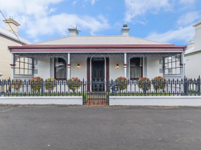 Dunraven on Banyan, Warrnambool